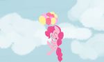  aneonart equine female friendship_is_magic hair horse mammal my_little_pony pinkie_pie_(mlp) pony 