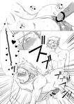  age_difference anal ass ass_juice bara basch_fon_ronsenburg erection final_fantasy final_fantasy_xii male_focus muscle nude penetration penis sex size_difference smaller_dominant vaan wince yaoi 