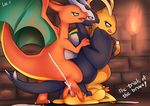  blush charizard crying cum dragonite feet female foot_fetish footjob lee_v legendary_pok&eacute;mon lifting lugia lying male nintendo on_back pawpads pok&eacute;mon pok&eacute;mon_(species) sex tears victini video_games 