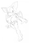  rouge_the_bat sonic_team tagme 