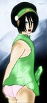  avatar_the_last_airbender stopit tagme toph 
