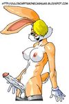  gulosoartsbonecasnuas lola_bunny looney_tunes space_jam tagme 