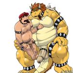  bowser mario nintendo super_mario_bros. tagme 