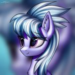  2017 absurd_res cloud_chaser_(mlp) digital_media_(artwork) equine eyelashes feathered_wings feathers female feral friendship_is_magic fur hair hi_res mammal my_little_pony pegasus setharu smile solo wings 