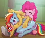  2018 a._k._yearling_(mlp) anus ass_up blush butt butt_grab clitoris clothing cunnilingus curtains cute cutie_mark daring_do_(mlp) earth_pony embrace equine eyebrows eyelashes eyes_closed eyewear feathered_wings feathers female female/female feral feral_on_feral friendship_is_magic glasses grey_hair group group_sex hair hand_on_butt happy happy_sex hooves horse inside licking lying mammal multicolored_hair my_little_pony neck_lick nude on_back on_side open_mouth open_smile oral pegasus pink_hair pinkie_pie_(mlp) pony puffy_anus purple_eyes pussy pussy_juice rainbow_dash_(mlp) rainbow_hair saliva sex shadow smile spread_legs spreading sunlight syoee_b threesome tongue tongue_out underhoof vaginal watermark window wings 