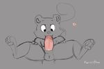  &lt;3 69_position animal_genitalia animated arthur_(sword_in_the_stone) balls cute disney drooling duo erection female feral feral_on_feral fur hazel_(sword_in_the_stone) male male/female mammal nude oral oral_penetration paws penetration penis pocketpaws rodent saliva sex simple_background smile squirrel sucking sword_in_the_stone 