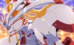  darling_in_the_franxx maiko_(mimi) mecha tagme_(character) 