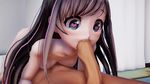  a.i._channel animated female kizuna_ai oral penis sex youtuber 