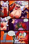  amy_rose bat big_breasts big_penis breasts canine cloudz cock_licking comic dreamcastzx1 echidna female fox halloween halloween_costume hedgehog holidays huge_breasts huge_penis knuckles_the_echidna little_red_riding_hood little_red_riding_hood_(copyright) male mammal miles_prower monotreme one_punch_man penis rouge_the_bat sex sonic_(series) sonic_the_hedgehog titfuck 