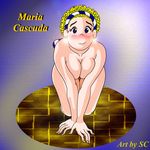  maria_cascuda tagme turma_da_monica 