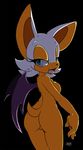  rouge_the_bat sonic_team sonicdash tagme 