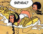  de_gieter papyrus spirou_magazine tagme theti_cheri 