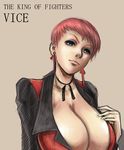  king_of_fighters snk tagme vice 