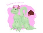  2016 4_fingers all_fours anthro areola argonian balls big_areola big_balls big_breasts big_butt black_sclera breasts butt cum cum_on_butt digital_media_(artwork) duo female group hanging_breasts huge_breasts humanoid_penis male nipples non-mammal_breasts nude penis scalie sharp_teeth smutbooru solo_focus teeth the_elder_scrolls thick_thighs vein veiny_penis video_games 
