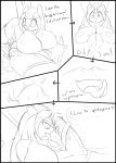  2018 69_position anthro bedroom_eyes big_breasts blush breasts bulge clothing erection erection_under_clothes fellatio female hair half-closed_eyes latias legendary_pok&eacute;mon long_tongue male male/female nintendo nude open_mouth oral penis pok&eacute;mon pok&eacute;mon_(species) quin-nsfw saliva seductive sex simple_background surprise tongue tongue_out video_games voluptuous 