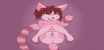  anus clothing female pussy source_request tagme unknown_character 