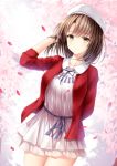  dress katou_megumi saenai_heroine_no_sodatekata tagme wsman 