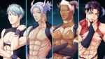  abs animal_humanoid aurora_garc&iacute;a demon devi diana_fern&aacute;ndez harsi humanoid incubus male saji to_trust_an_incubus vald 