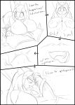  2018 69_position anthro bedroom_eyes big_breasts blush breasts bulge clothing erection erection_under_clothes fellatio female hair half-closed_eyes latias legendary_pok&eacute;mon long_tongue male male/female nintendo nude open_mouth oral penis pok&eacute;mon pok&eacute;mon_(species) quin-nsfw saliva seductive sex simple_background surprise tongue tongue_out tonguejob video_games voluptuous 