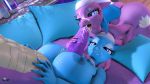 16:9 3d_(artwork) aloe_(mlp) anthro anthrofied breasts cum cum_between_breasts cum_in_mouth cum_inside cum_on_face cum_on_tongue digital_media_(artwork) dragon dragon_dick earth_pony equine female friendship_is_magic group group_sex hooves-art horse lotus_(mlp) lying male male/female mammal my_little_pony nipples penis pony sex source_filmmaker spike_(mlp) threesome titfuck tongue 