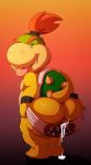  anus bowser_jr. butt cum cum_in_ass cum_inside jerseydevil koopa male mario_bros nintendo puffy_anus scalie video_games 