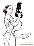  attack_of_the_clones padme_amidala star_wars tagme ultrafem 