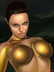  angelina_jolie beowulf grendel&#039;s_mother sinful_comics tagme 
