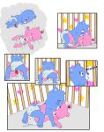  brother brother_and_sister care_bears comic crib cub cum diaper female hugs_(care_bears) incest male male/female penis pussy sibling sister theoryofstrings tugs_(care_bears) vaginal young 