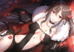  consort_yu_(fate/grand_order) fate/grand_order no_bra nopan nu10040904 