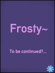  askfrosty not_furry purple_background simple_background snowflake text zero_pictured 