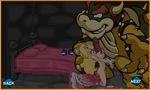  bowser legend_of_krystal nintendo playshapes princess_peach super_mario_bros. 