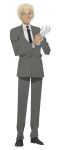  amuro_toru business_suit detective_conan male tagme transparent_png 