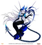  elsword lu_(elsword) tagme transparent_png 