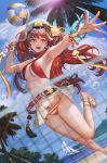  bikini romance_sangoku swimsuits tagme xiaji 