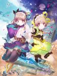  atelier atelier_lydie_&amp;_suelle lydie_marlen noco suelle_marlen yuugen 