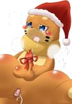  buizel christmas nintendo pokemon tagme 