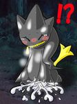  banette nintendo pokemon tagme 