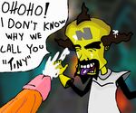  crash_bandicoot neo_cortex tagme tiny_tiger 