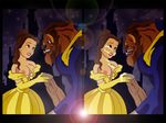  beast beauty_and_the_beast belle disney tagme 