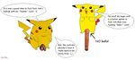  bobsy nintendo pikachu pokemon tagme 