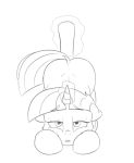  2018 alcor90 ambiguous_penetration animated dildo equine female feral friendship_is_magic hair horn mammal my_little_pony open_mouth penetration sex_toy solo twilight_sparkle_(mlp) unicorn 