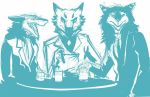  bandrik bosssergal cigar drinks group hadishaw male poker sergal 