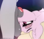  2018 animated balls cum cum_in_mouth cum_inside deepthroat_cockslut duo earth_pony equine faceless_male fan_character female hair horse male male/female mammal my_little_pony n0nnny neck_bulge oral penis pony sex tongue tongue_out 