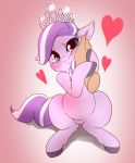  &lt;3 2018 blush crying dankflank diamond_tiara_(mlp) digital_media_(artwork) disembodied_hand earth_pony equine female feral friendship_is_magic hair hooves horse looking_at_viewer mammal multicolored_hair my_little_pony pony tears two_tone_hair 