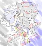  segamew shadow_the_hedgehog sonic_team sonic_the_hedgehog tagme 