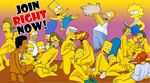  bart_simpson carl_carlson edna_krabappel groundskeeper_willie homer_simpson kent_brockman lenny_leonard lisa_simpson marge_simpson moe_szyslak seymour_skinner snowball spiderpig the_simpsons 