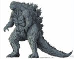  concept_art giant_monster godzilla godzilla_(series) godzilla_earth godzilla_filius kaijuu monster no_humans official_art polygon_pictures simple_background toho_(film_company) 