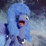  3d_(artwork) 4k absurd_res blender_(disambiguation) cycles digital_media_(artwork) equine female friendship_is_magic hair hi_res horn jpeg mammal my_little_pony open_mouth princess_luna_(mlp) solo throat tongue winged_unicorn wings 