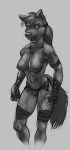  abs angry anthro athlete athletic athletic_tape belt biceps canine clothing dark_age defiant dog female generic gladiator gloves husky jewelry mammal marsonaut muscular necklace nude ponytail pussy straps sweat tense wolf wrestler 