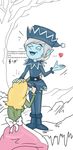  elisa jack_frost rankin-bass tagme 